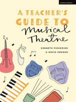 cover image of A Teacher's Guide to Musical Theatre